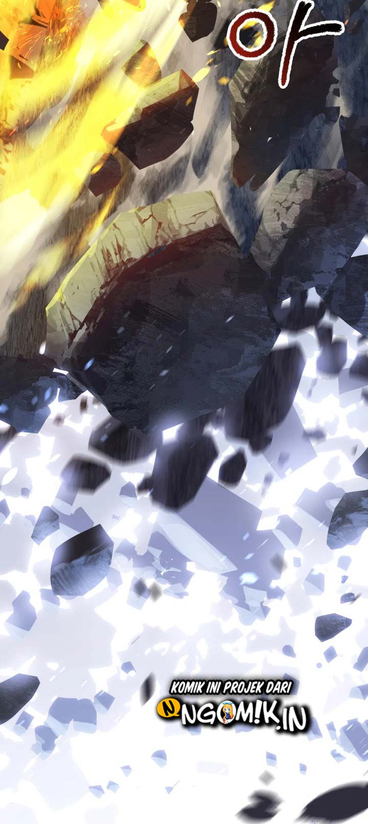 Otherworldly Sword King’s Survival Records chapter 67